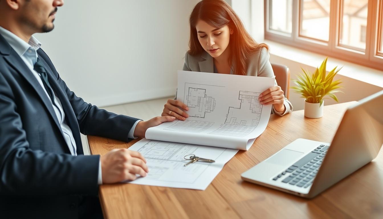 Asesoría legal para operaciones inmobiliarias