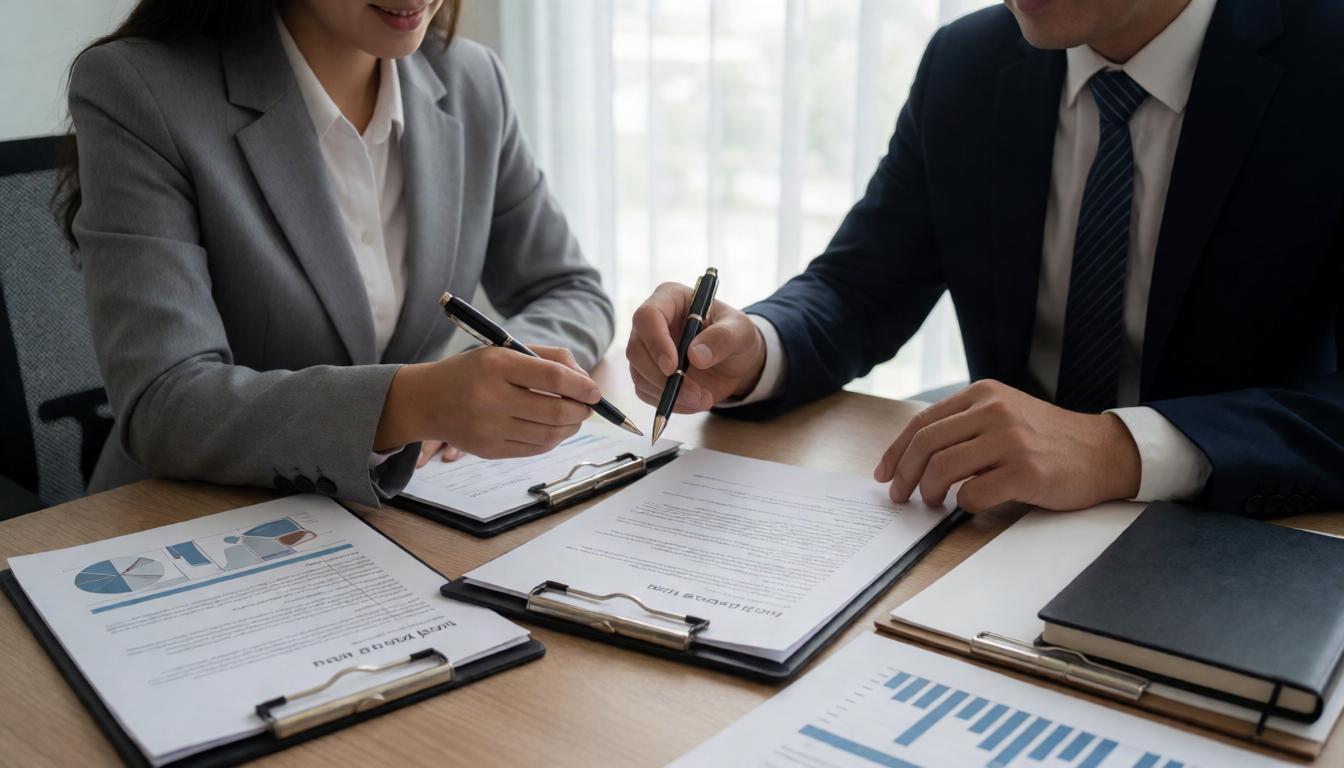 Contratos de compraventa